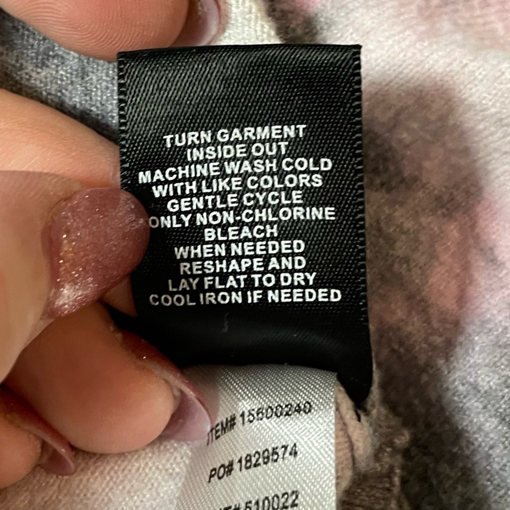 Torrid Top - Picture 6 of 6